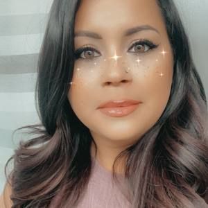 Meet your Posher, Mandy